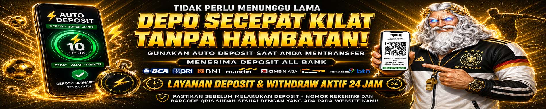hati hati