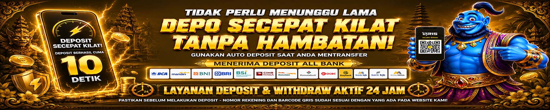 hati hati